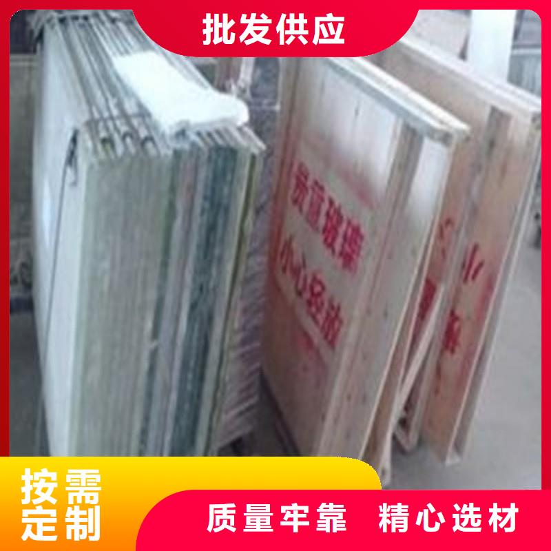铅玻璃质检合格出厂