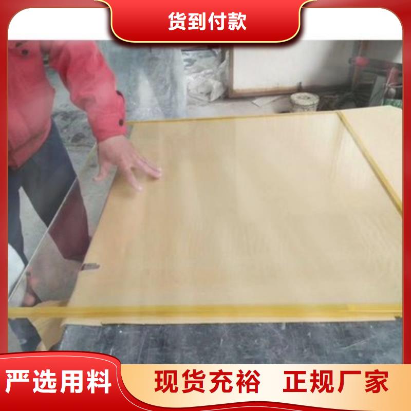 铅玻璃真正的源头厂家