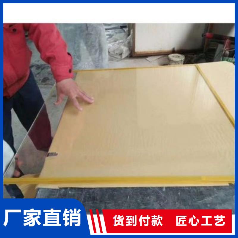 铅玻璃助您降低采购成本