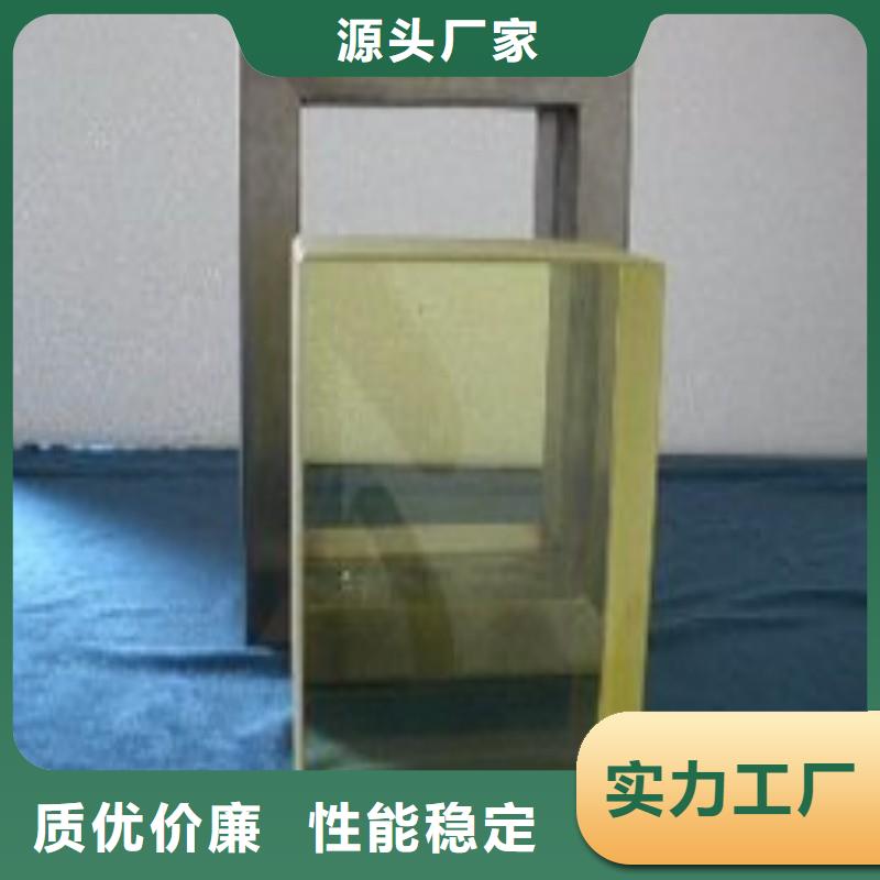铅玻璃量大从优
