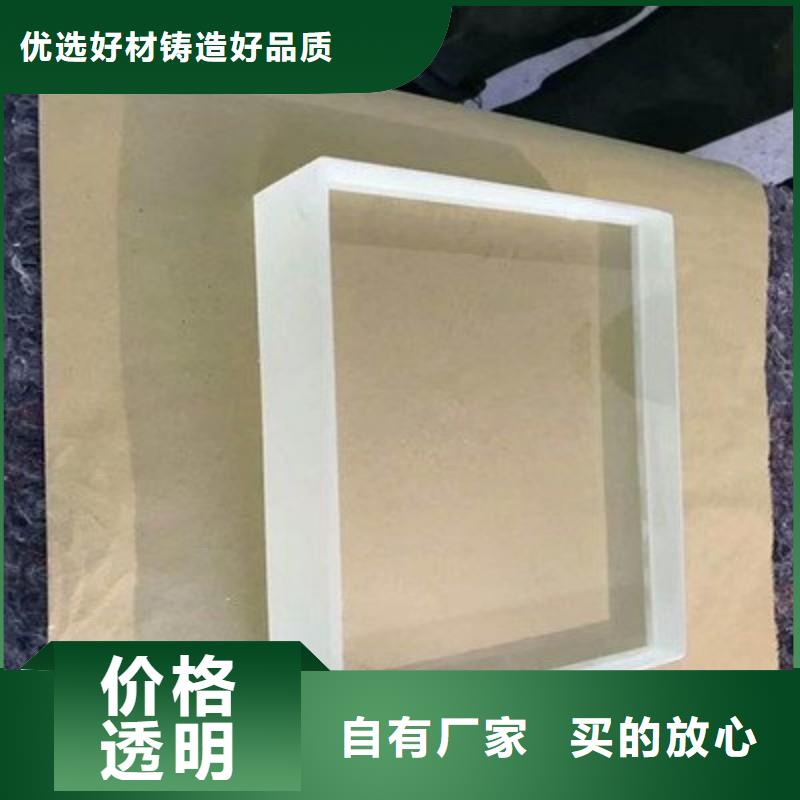 铅玻璃品质商家