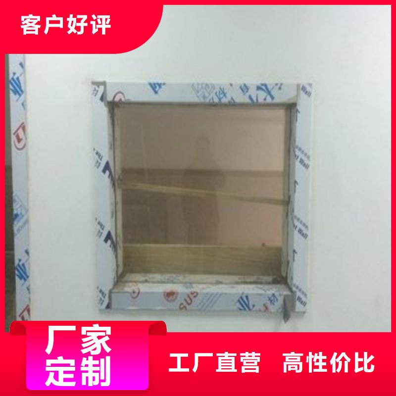 铅玻璃厂家十分靠谱