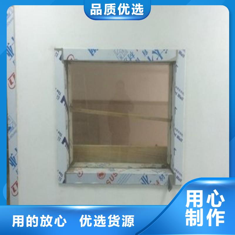 铅玻璃品质做服务