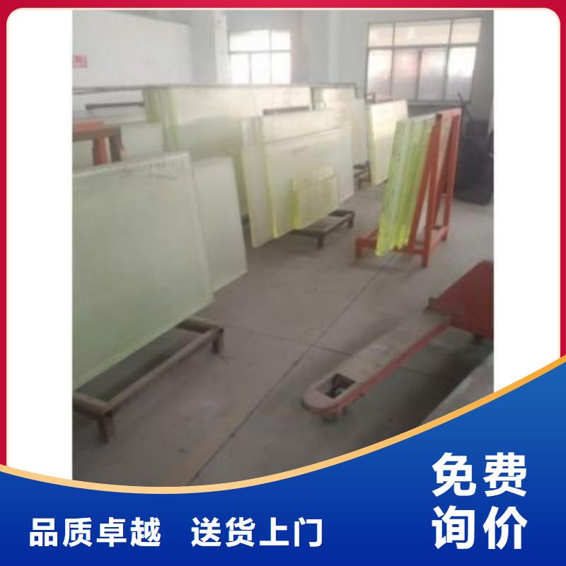 铅玻璃专注细节使用放心