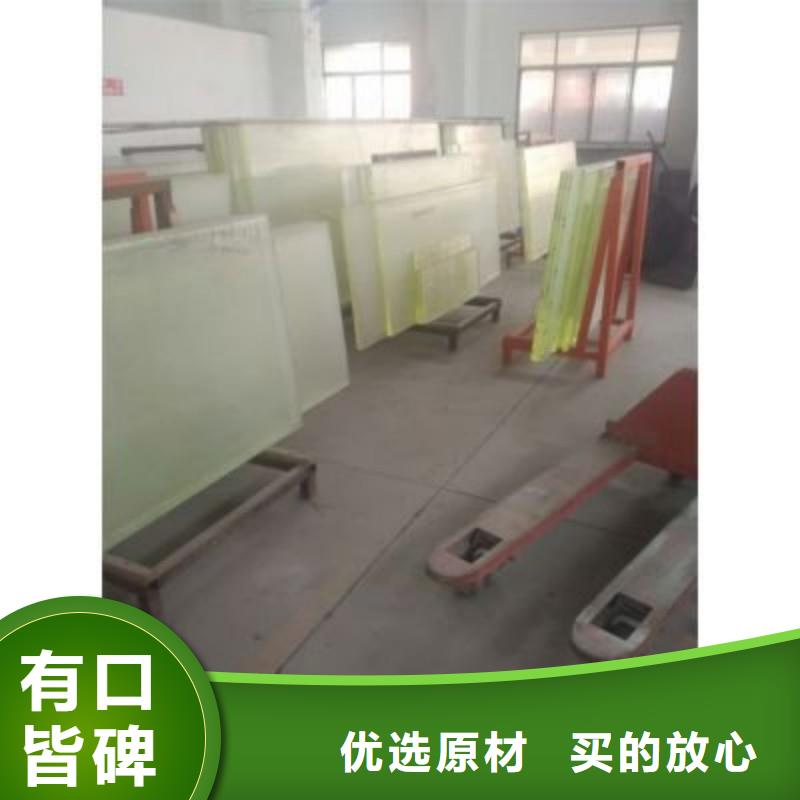 铅玻璃生产厂家