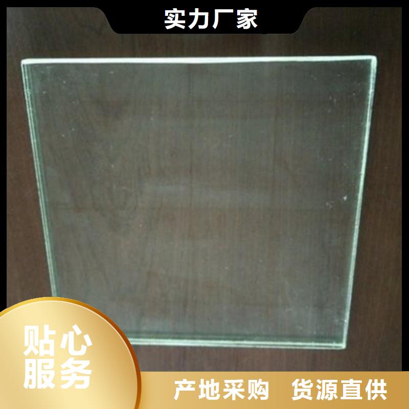 铅玻璃热销产品