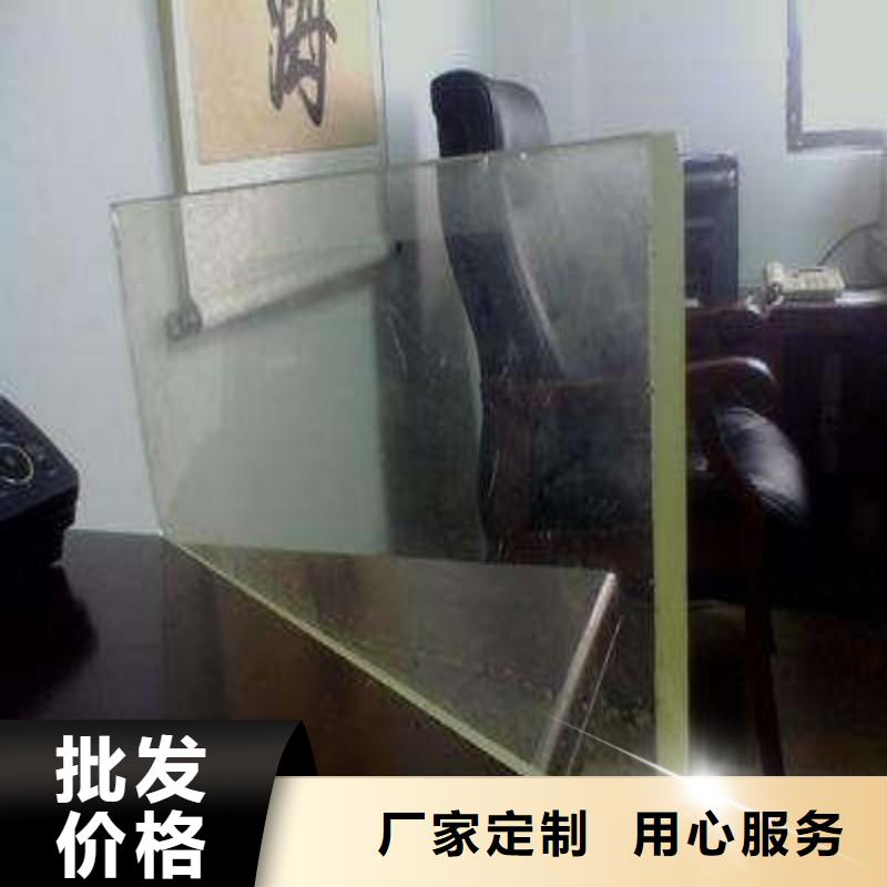 铅玻璃真正的源头厂家