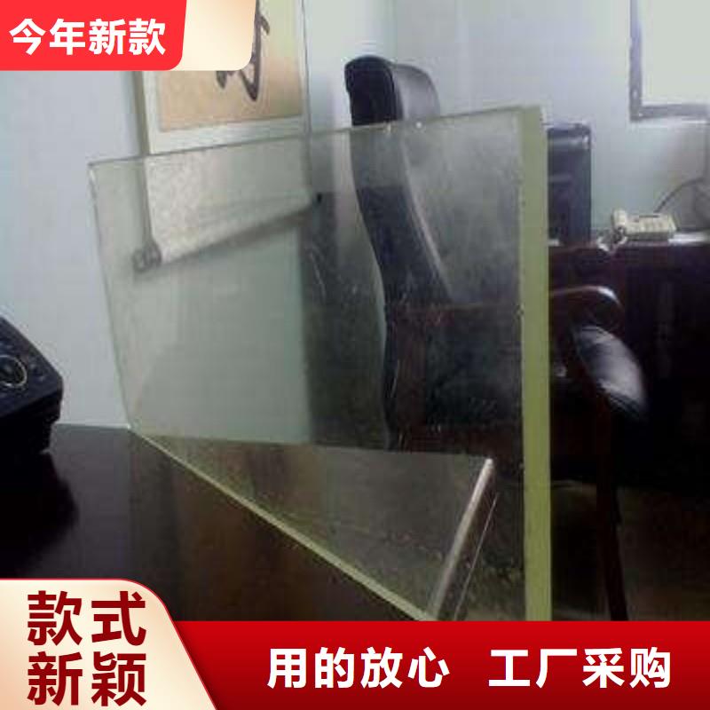 铅玻璃无中间商厂家直销