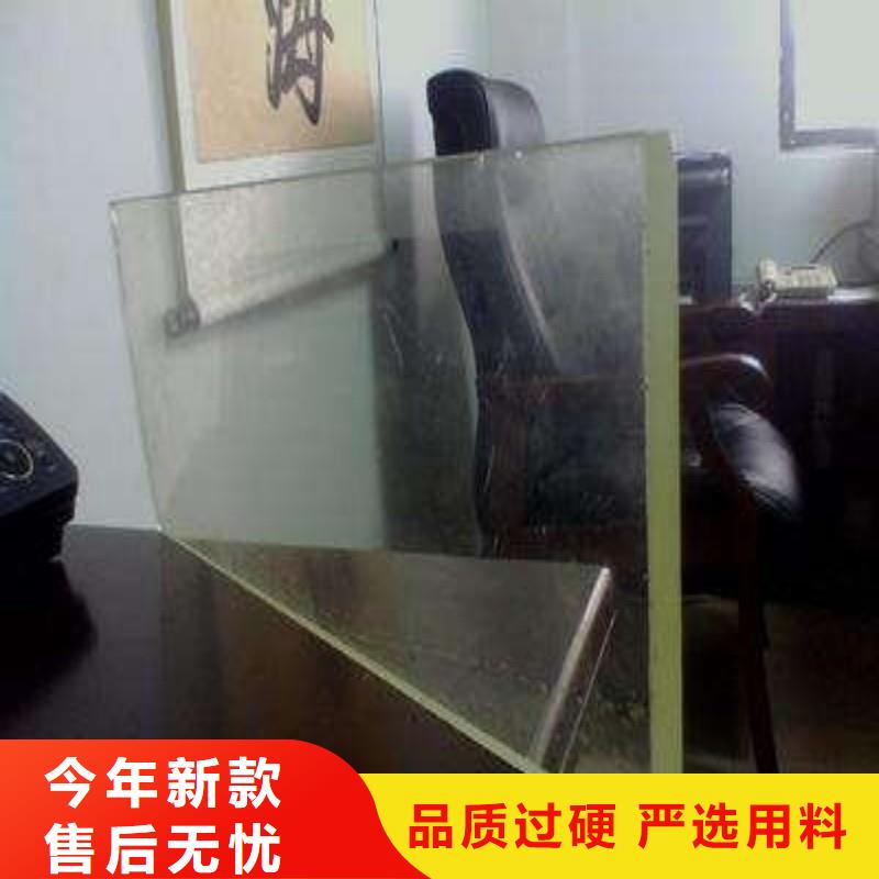 铅玻璃精选优质材料