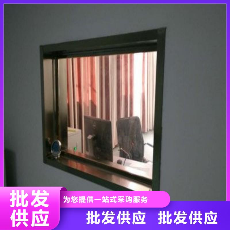 铅玻璃生产型