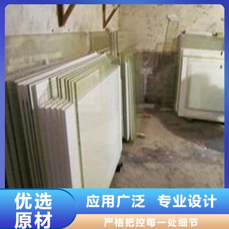 铅玻璃厂家直销放心