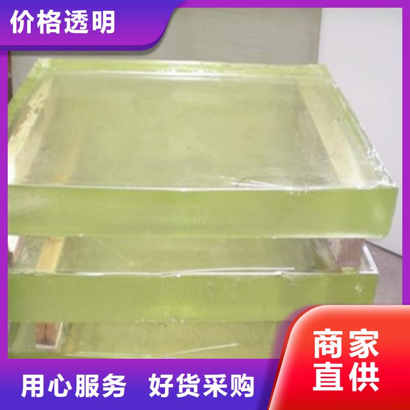 铅玻璃品质商家