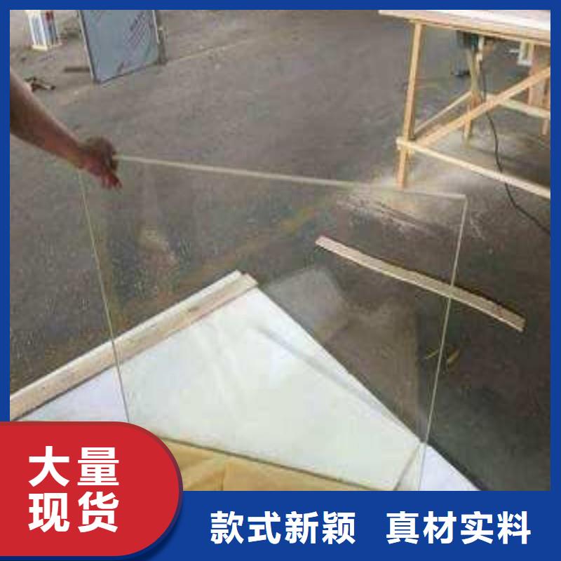 铅玻璃发货及时