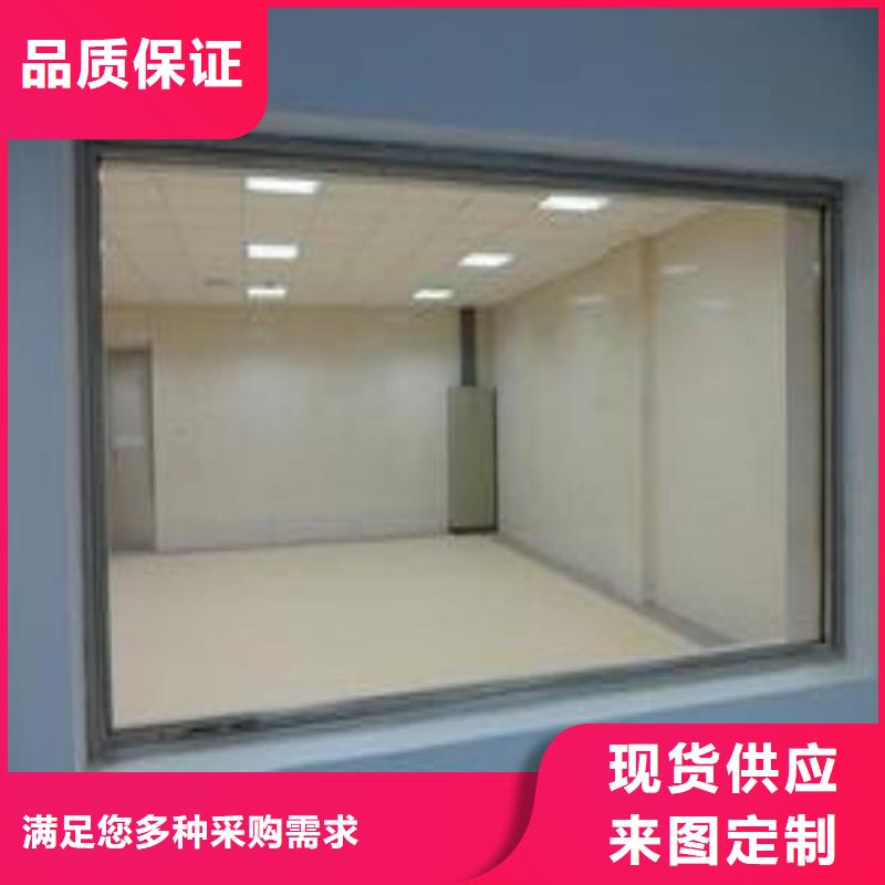 铅玻璃品质服务