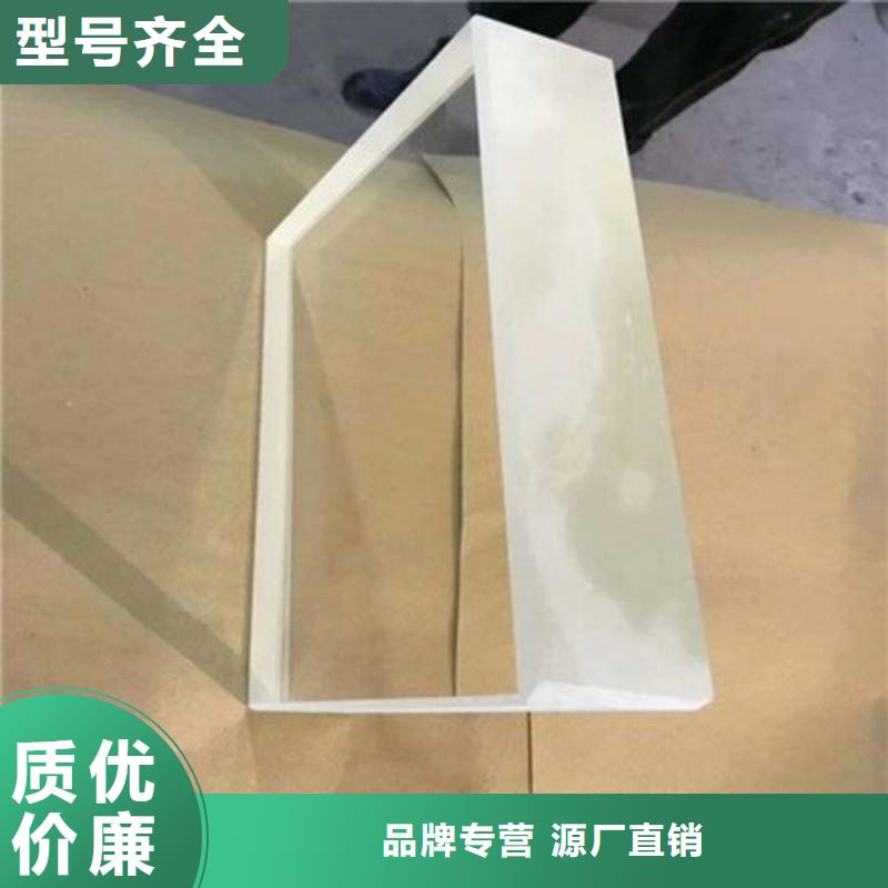 铅玻璃专业生产制造厂