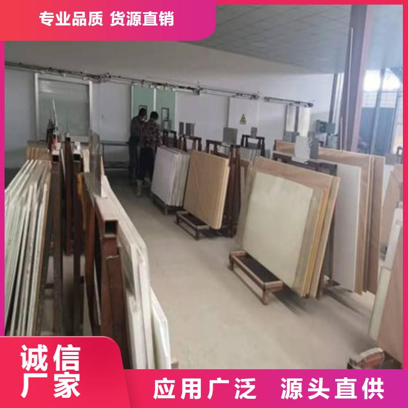 铅玻璃打造行业品质