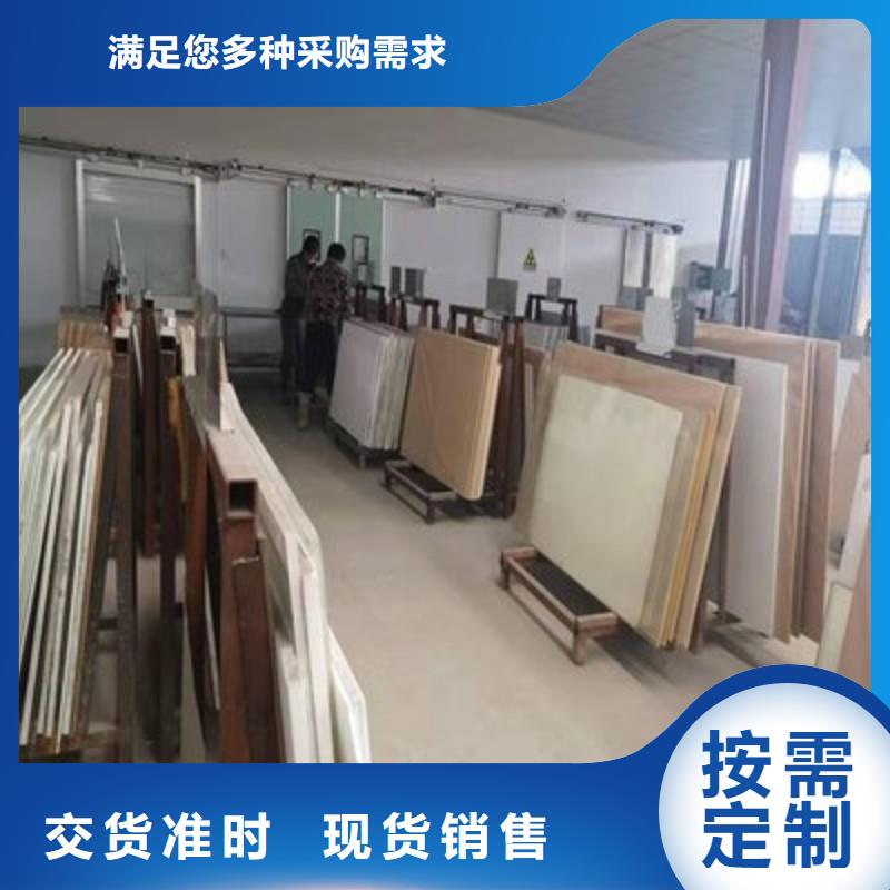 铅玻璃商家直供