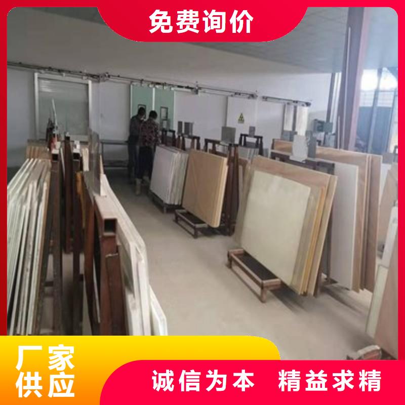 铅玻璃好厂家有担当