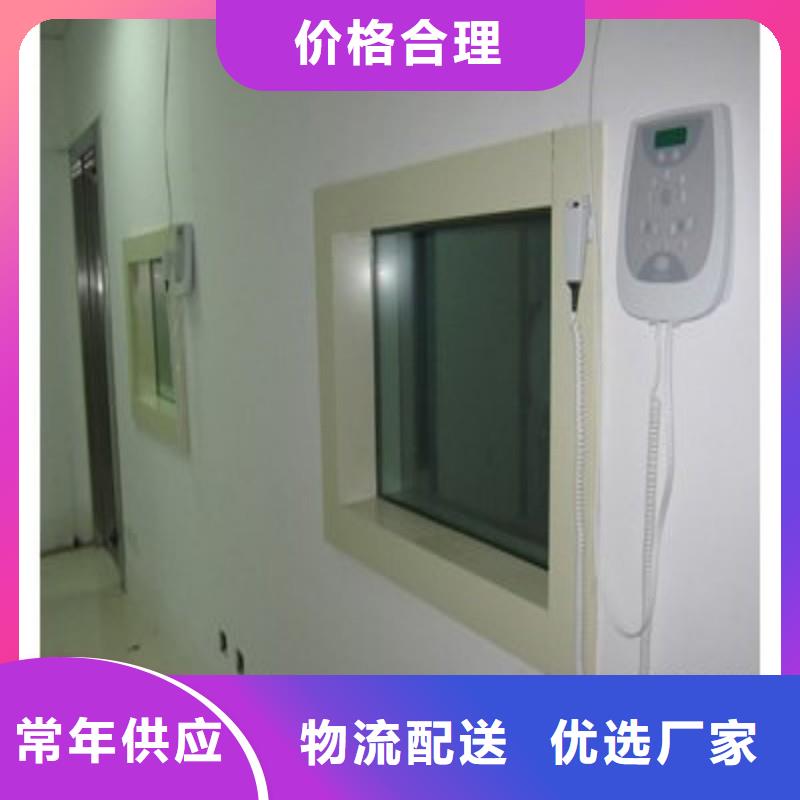 铅玻璃品质保证