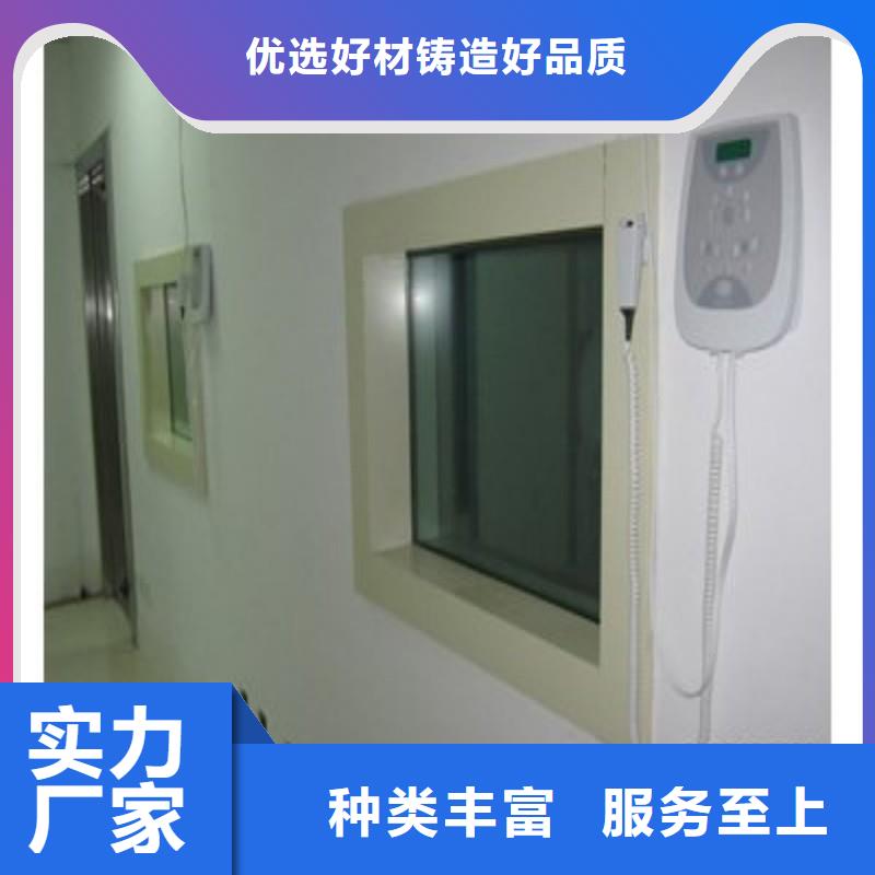 铅玻璃一站式供应厂家