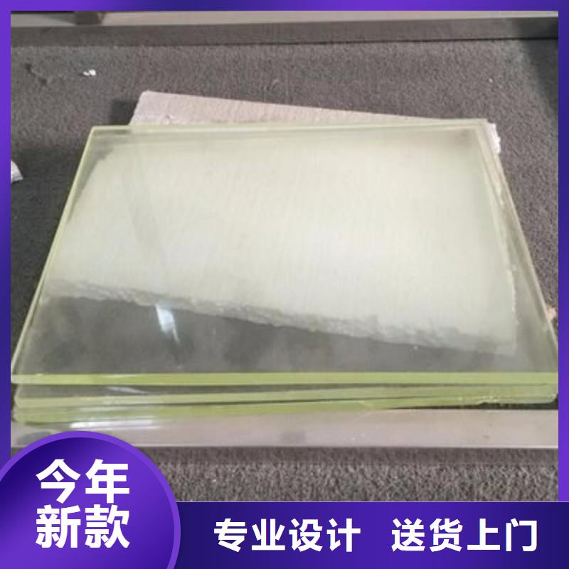 铅玻璃大品牌值得信赖