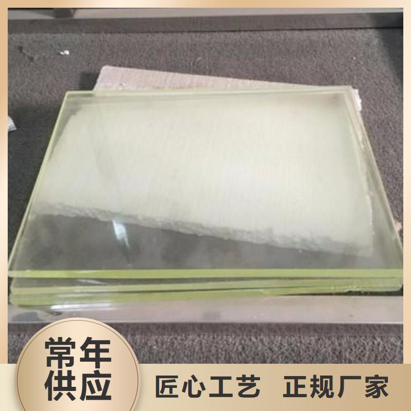 铅玻璃货源报价