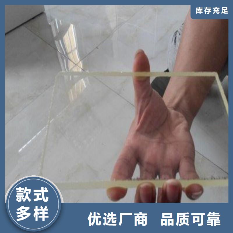 铅玻璃好品质售后无忧