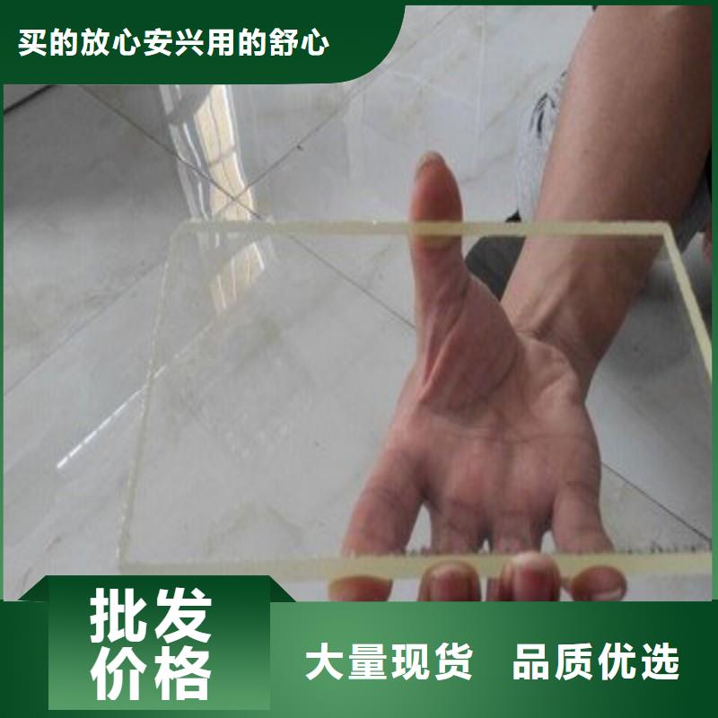 铅玻璃实力雄厚品质保障