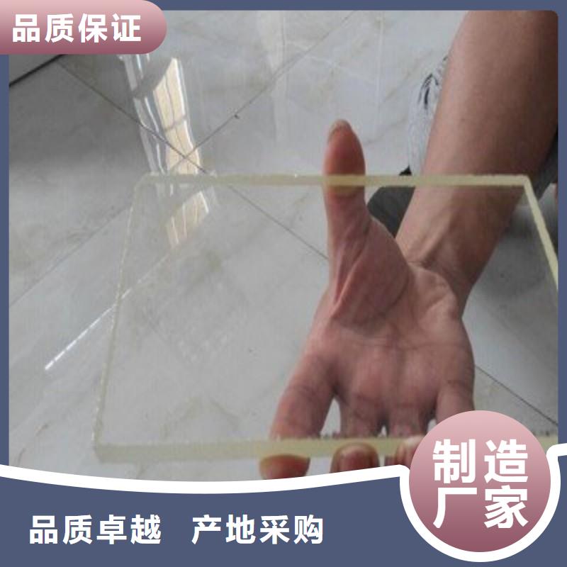 铅玻璃工厂直销
