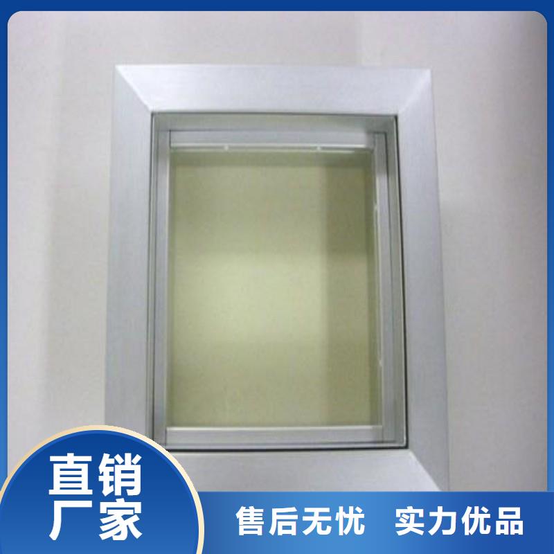 铅玻璃源厂直接供货