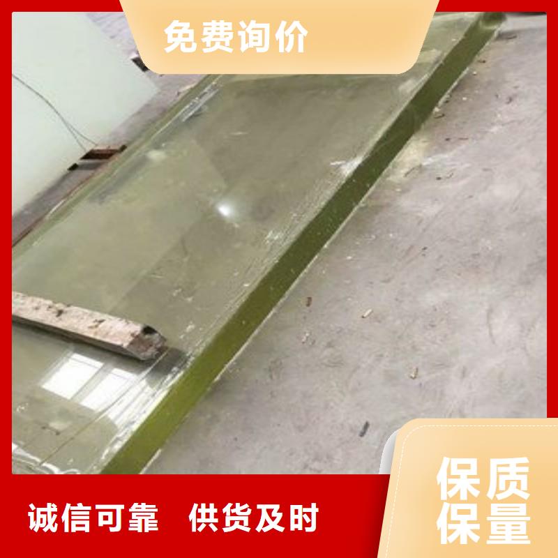 铅玻璃品种全