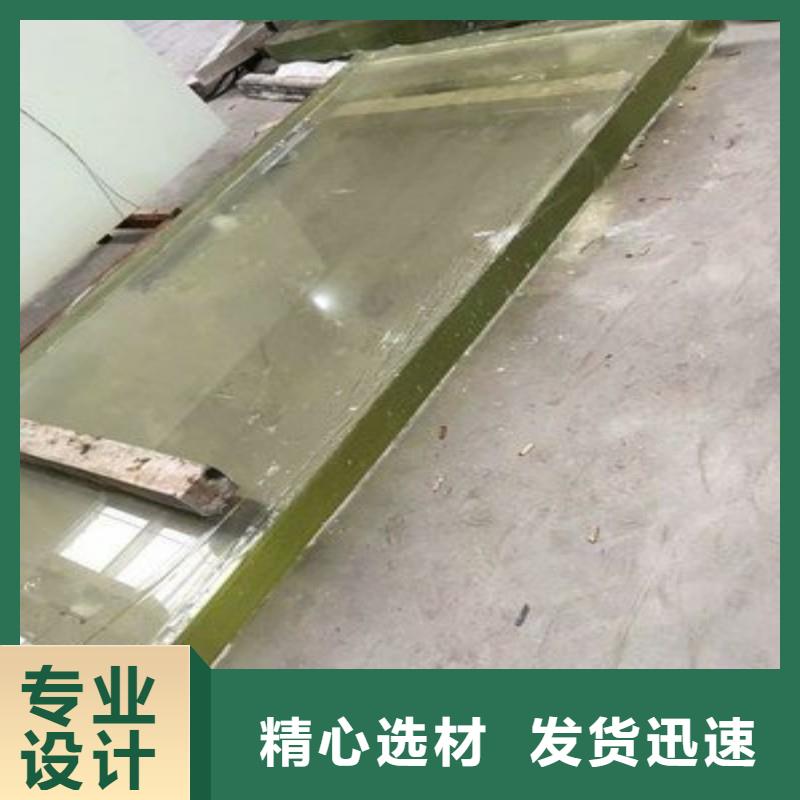 铅玻璃价格实惠工厂直供