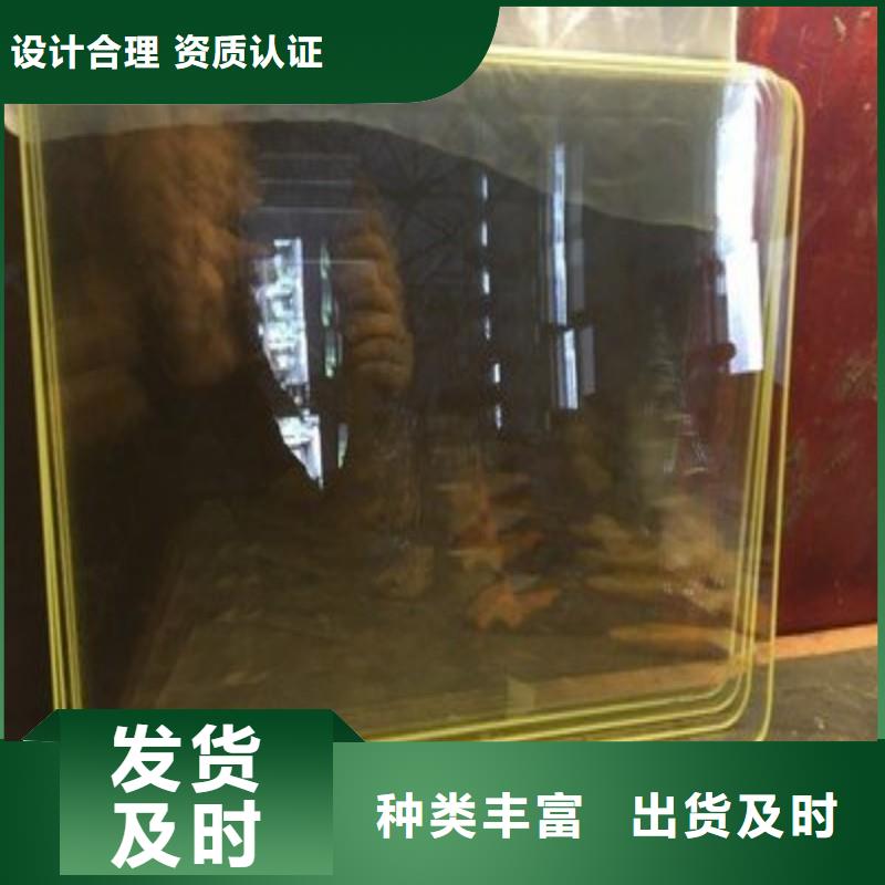 铅玻璃经销商