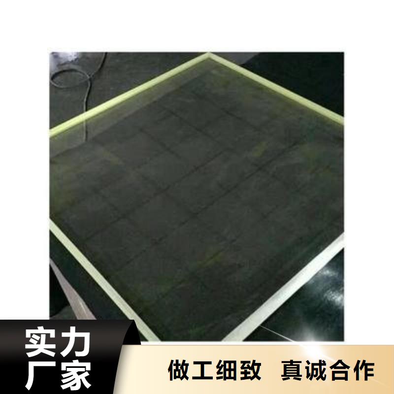 铅玻璃好品质售后无忧