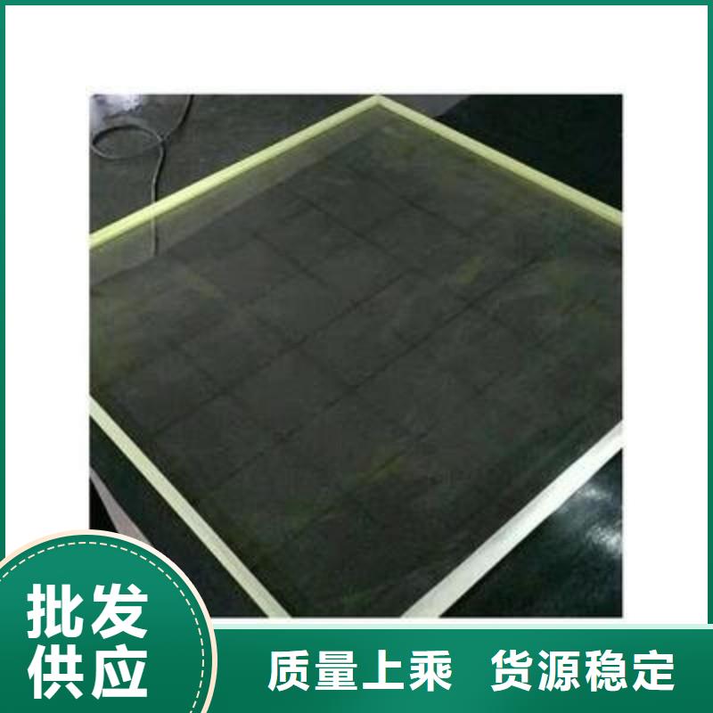 铅玻璃放心选购
