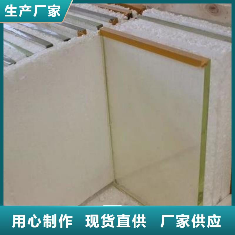 铅玻璃生产加工