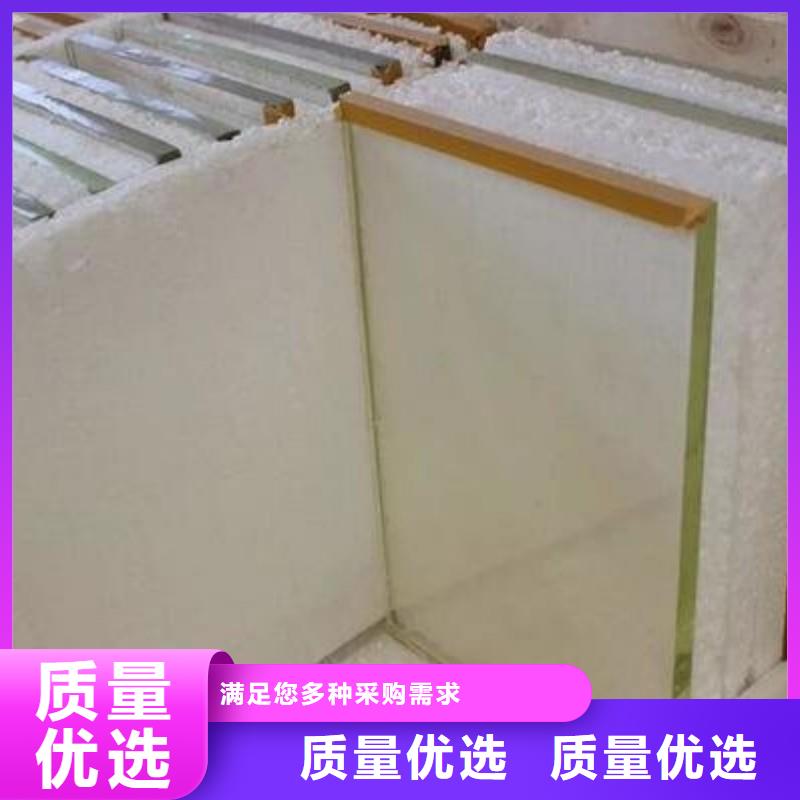 铅玻璃省心又省钱