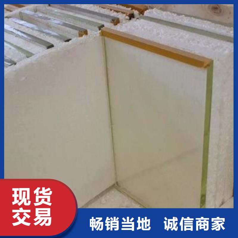 铅玻璃经验丰富质量放心