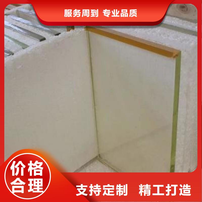 铅玻璃实力公司