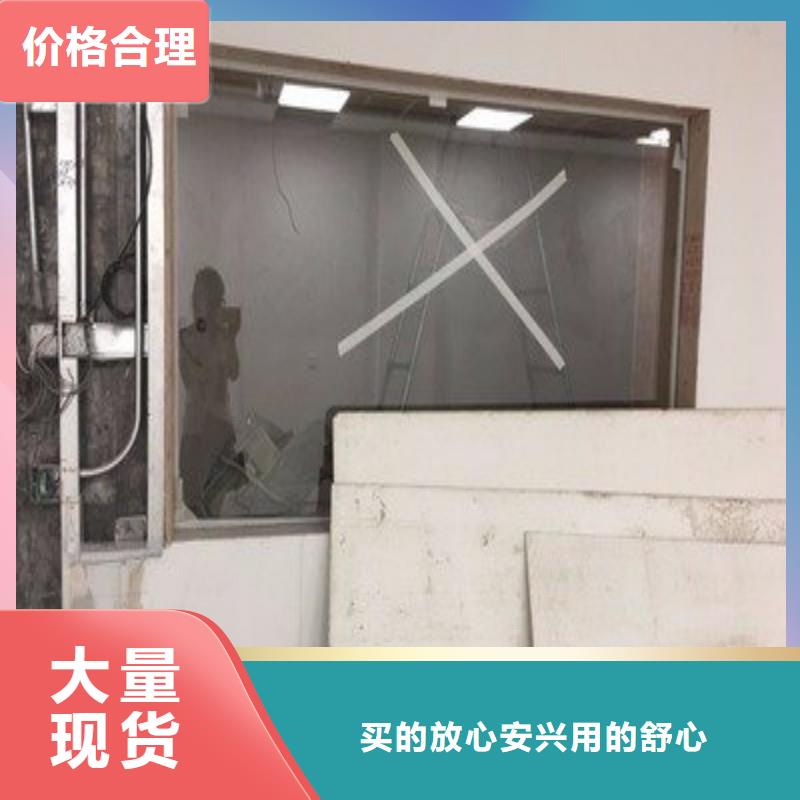 铅玻璃厂家直接面向客户
