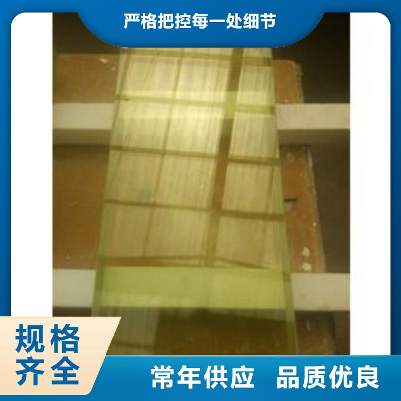 铅玻璃专业设计