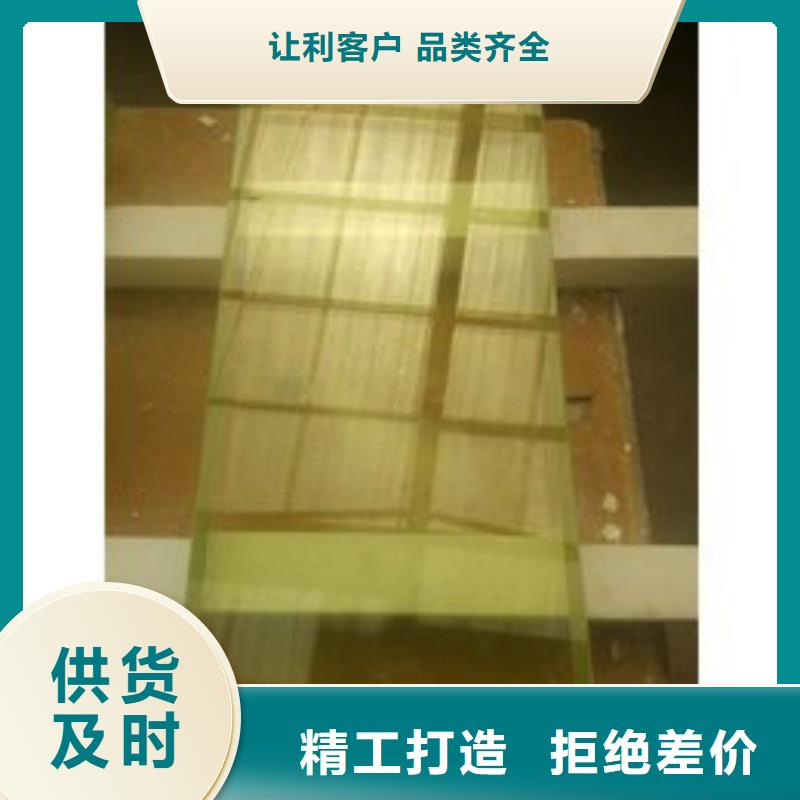 铅玻璃源头厂家量大价优