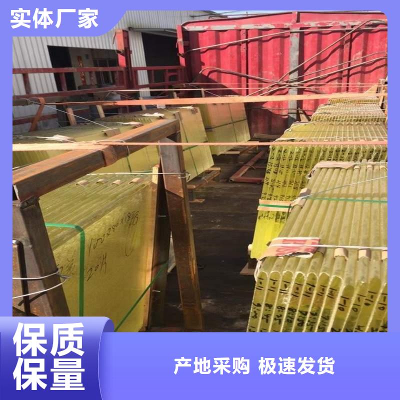 铅玻璃来图加工定制