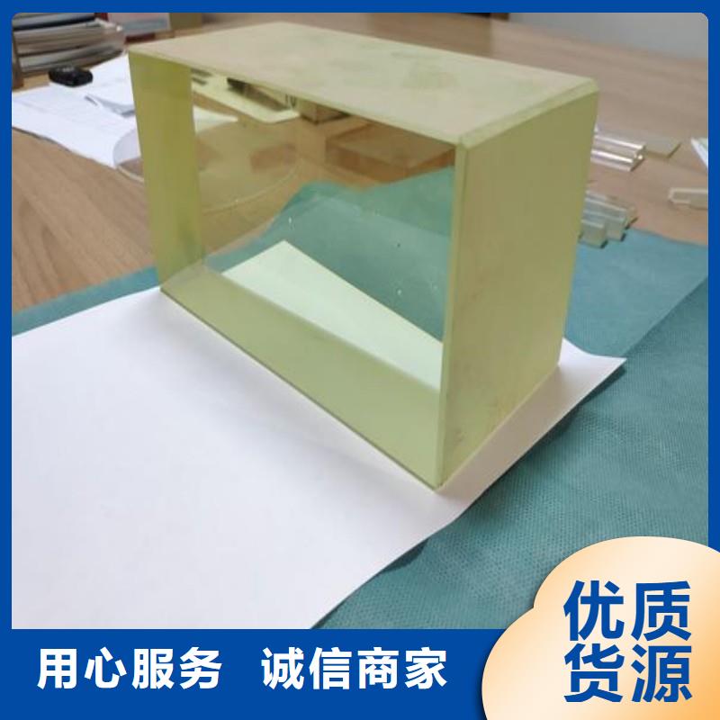 铅玻璃货品齐全