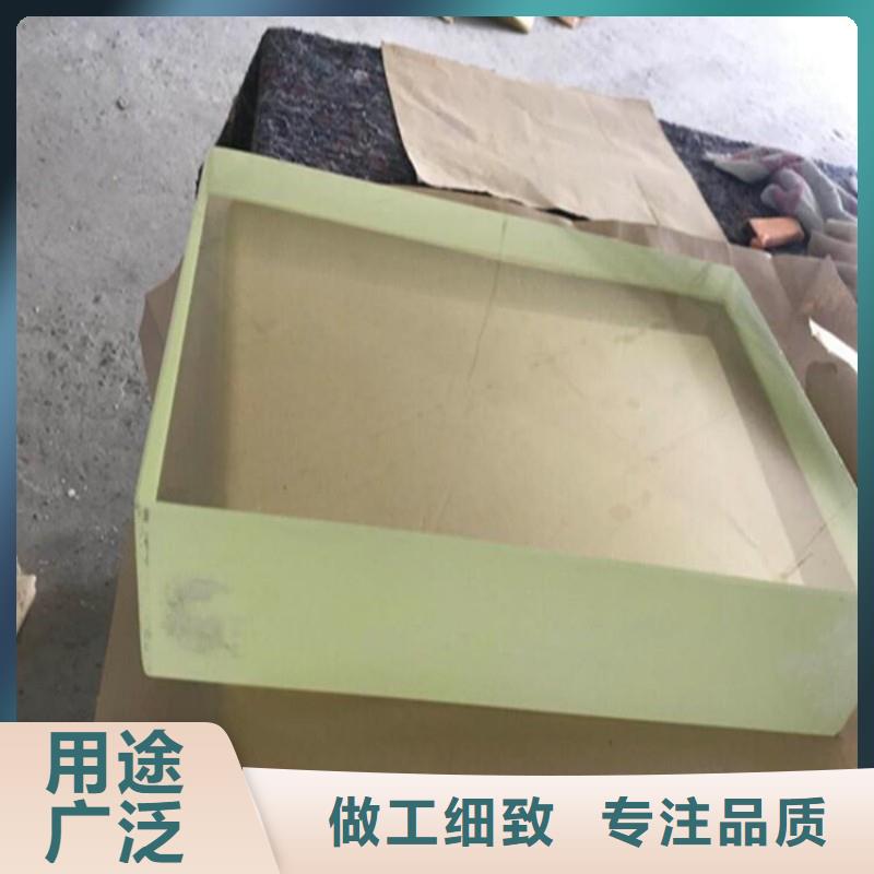 铅玻璃安心购