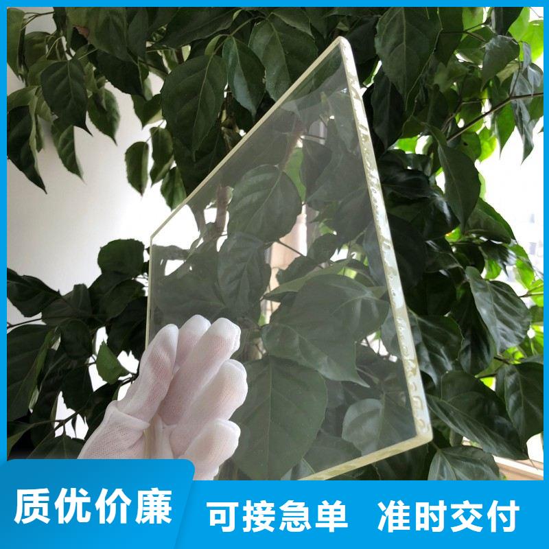 铅玻璃工厂直营