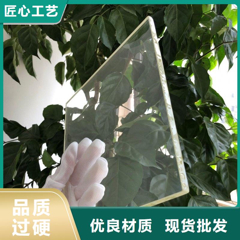 铅玻璃厂家现货批发