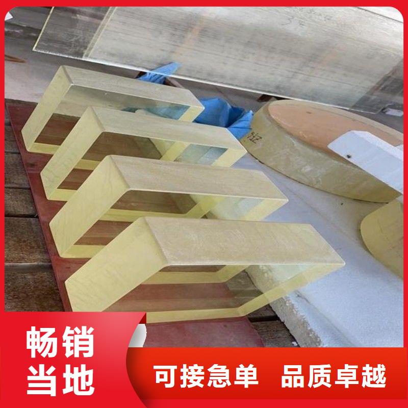 铅玻璃不只是质量好