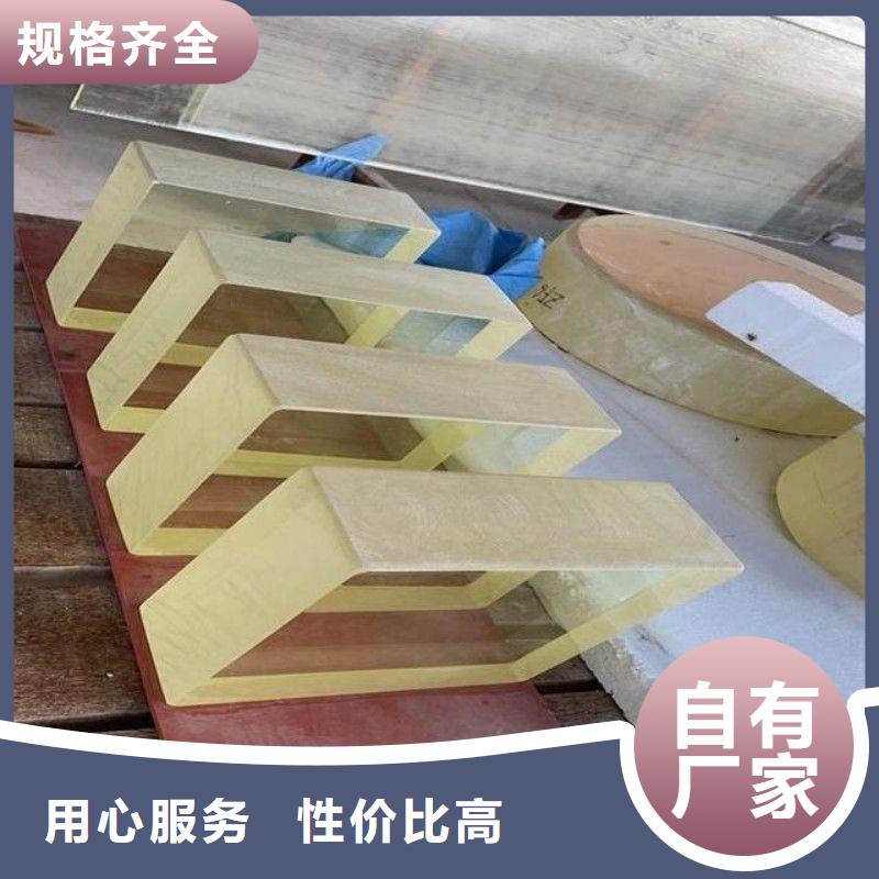 铅玻璃可定制有保障