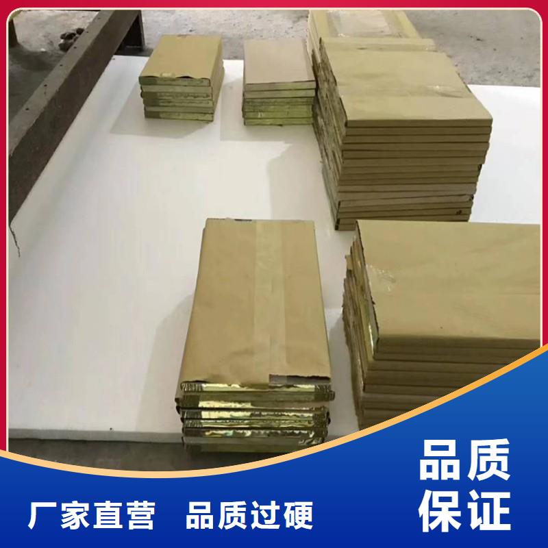 铅玻璃一站式厂家